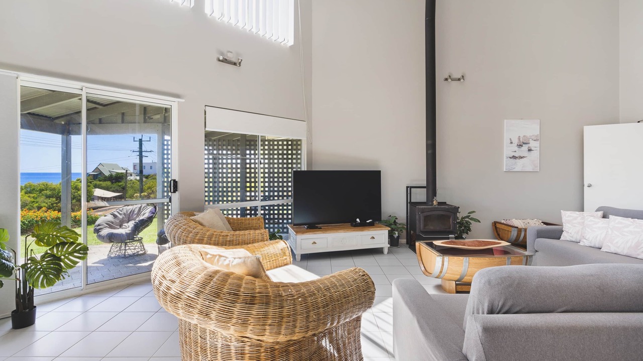 Photo of Bedroom in Peppermint Grove Beach