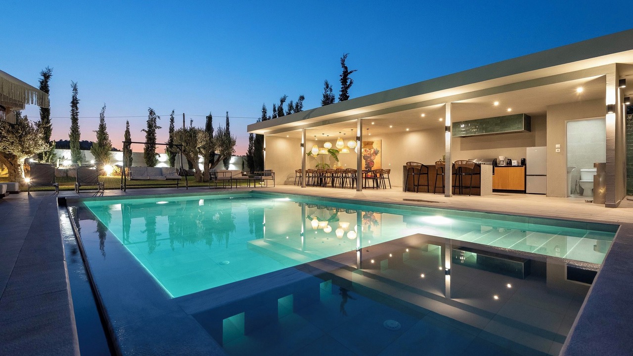 Photo of Outdoor in Kolymbia