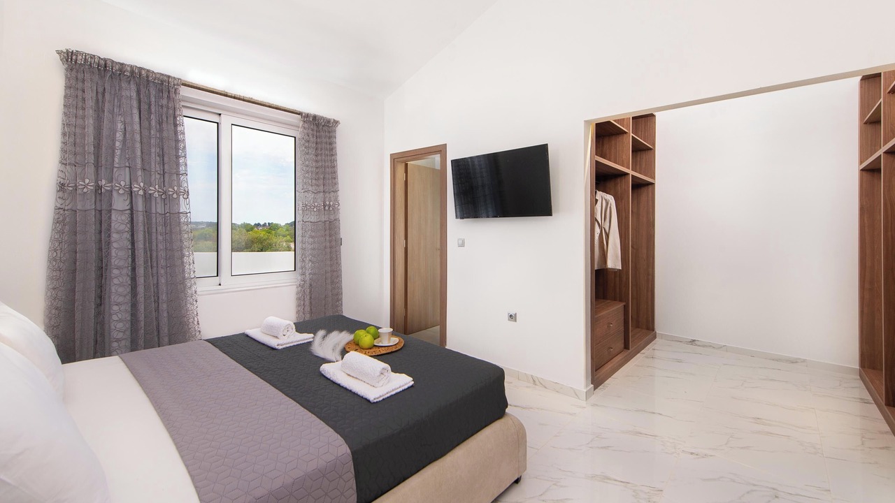 Photo of Bedroom in Kolymbia