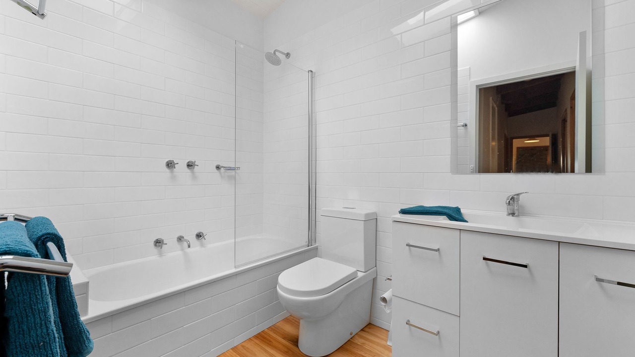 Photo of Bathroom in Flinders