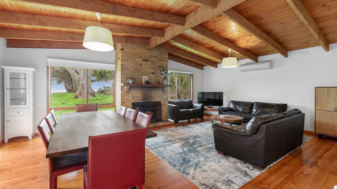 Photo of Livingroom in Flinders