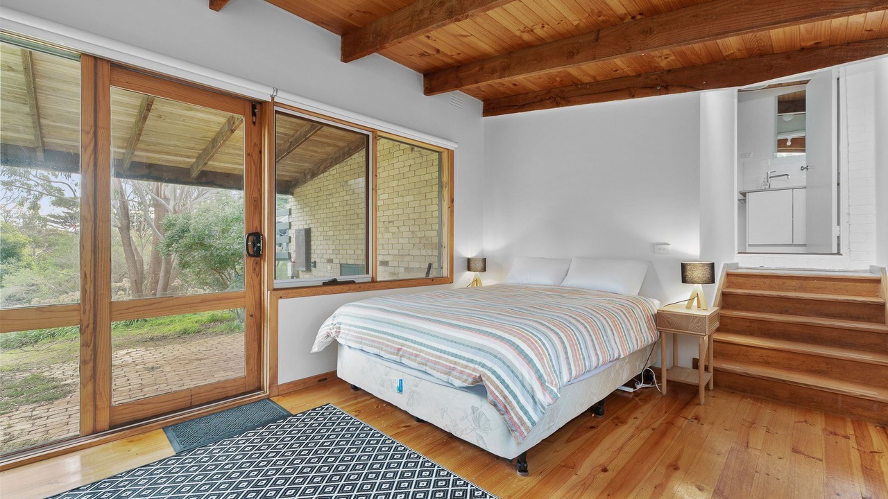 Photo of Bedroom in Flinders