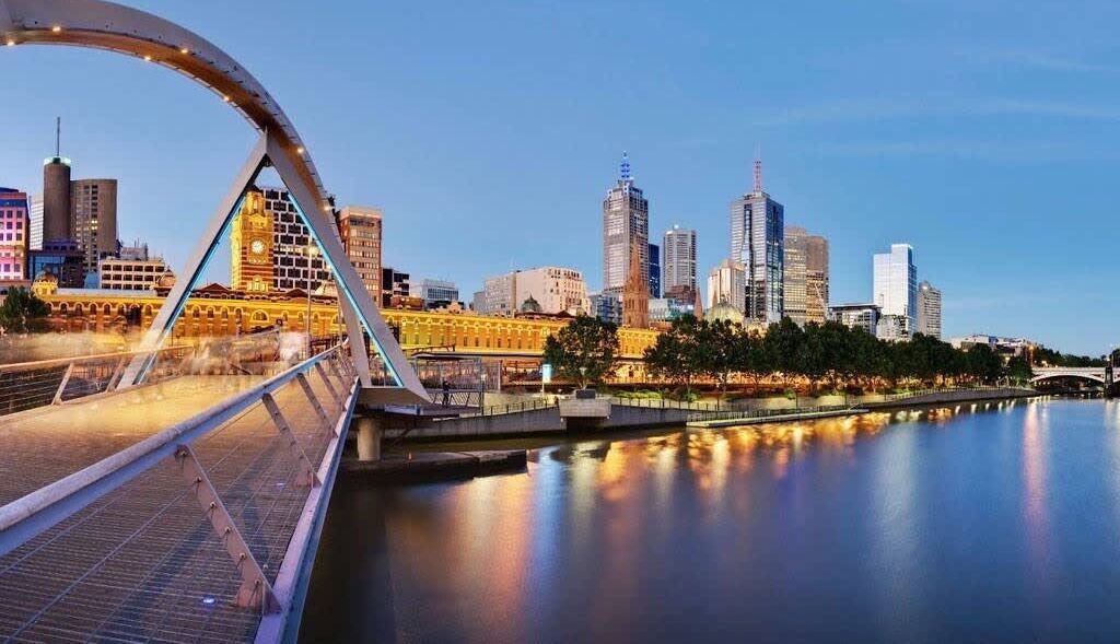 Photo of Others in Melbourne Central Business District
