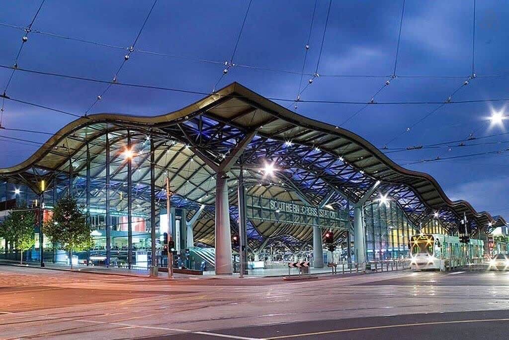 Photo of Others in Melbourne Central Business District