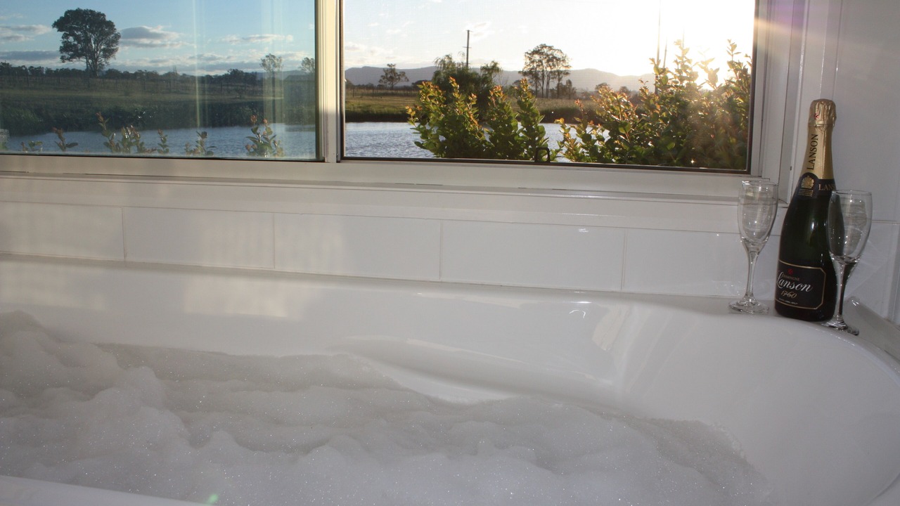 Photo of Bathroom in Lovedale