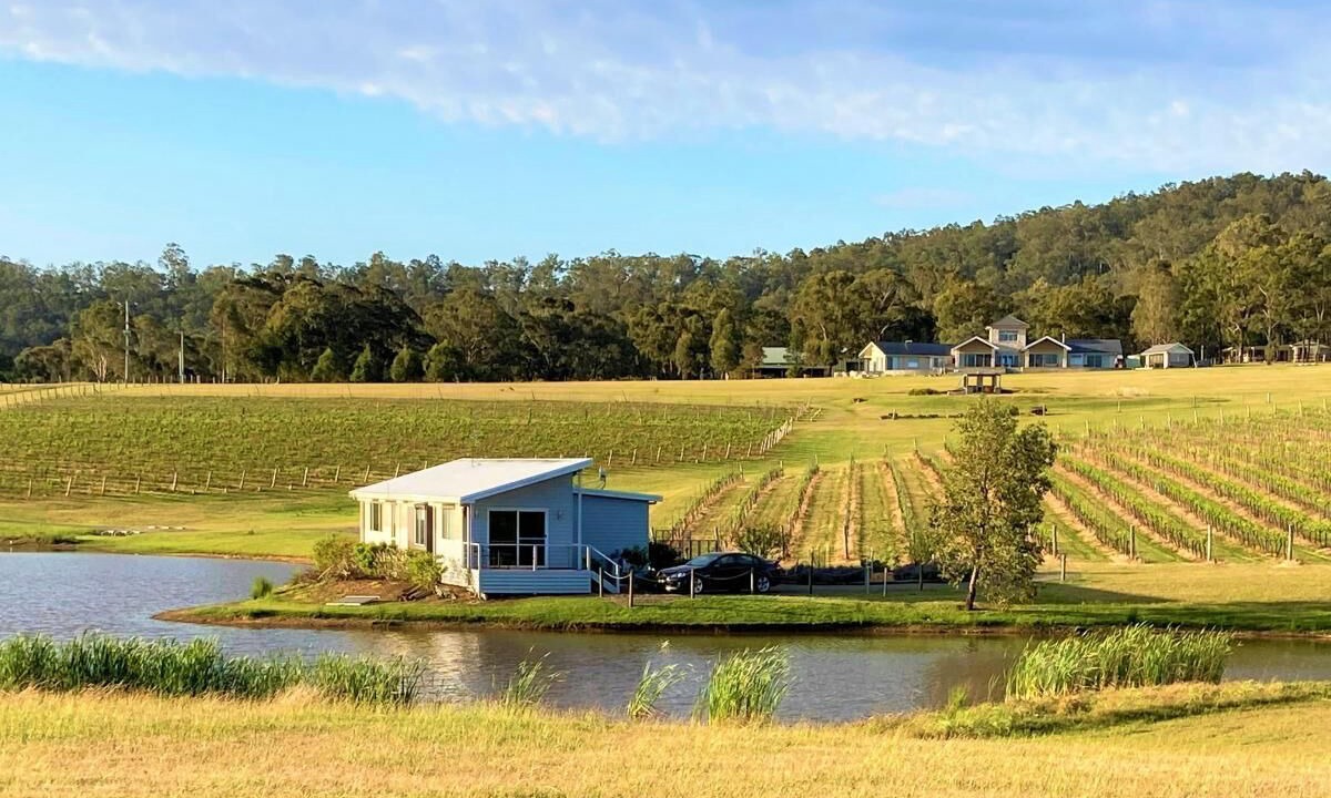Photo of Outdoor in Lovedale