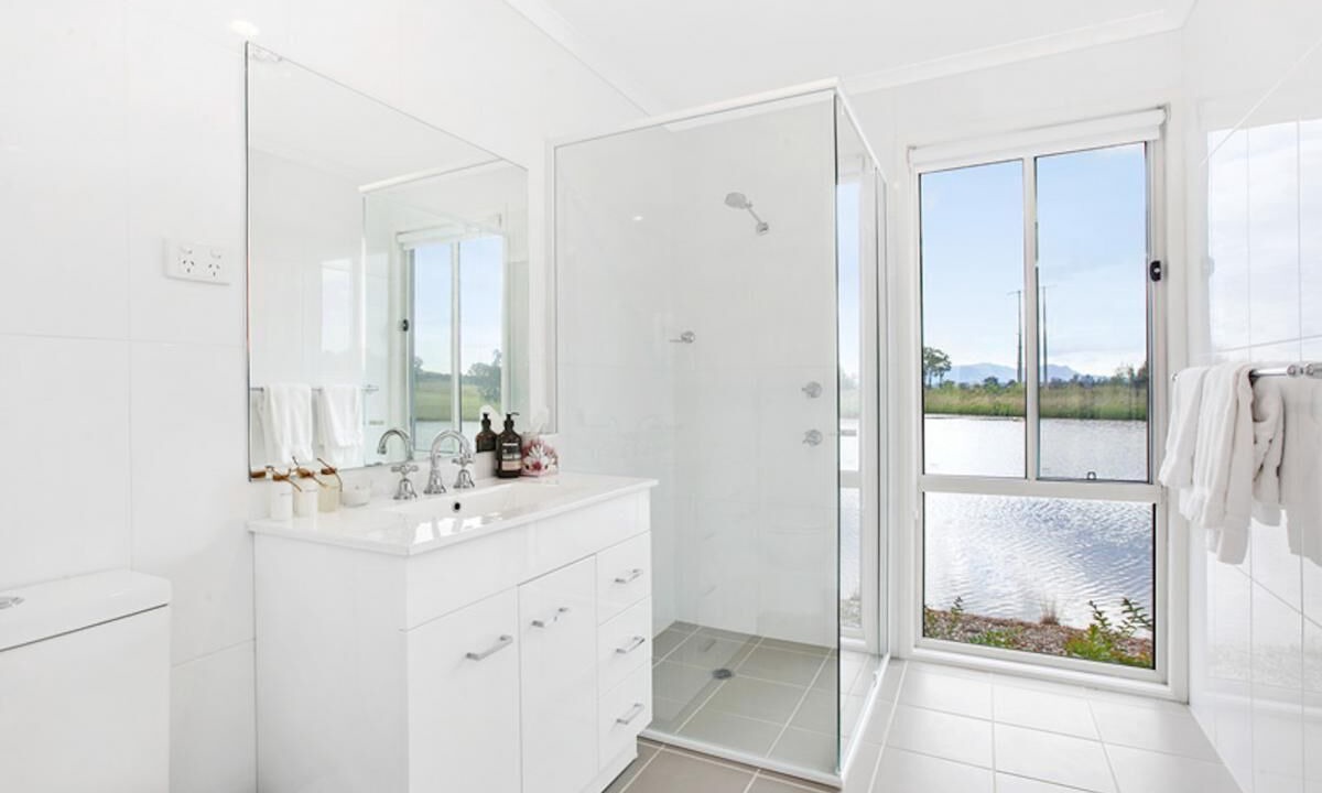 Photo of Bathroom in Lovedale