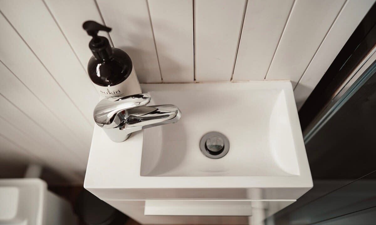 Photo of Bathroom in Smeaton