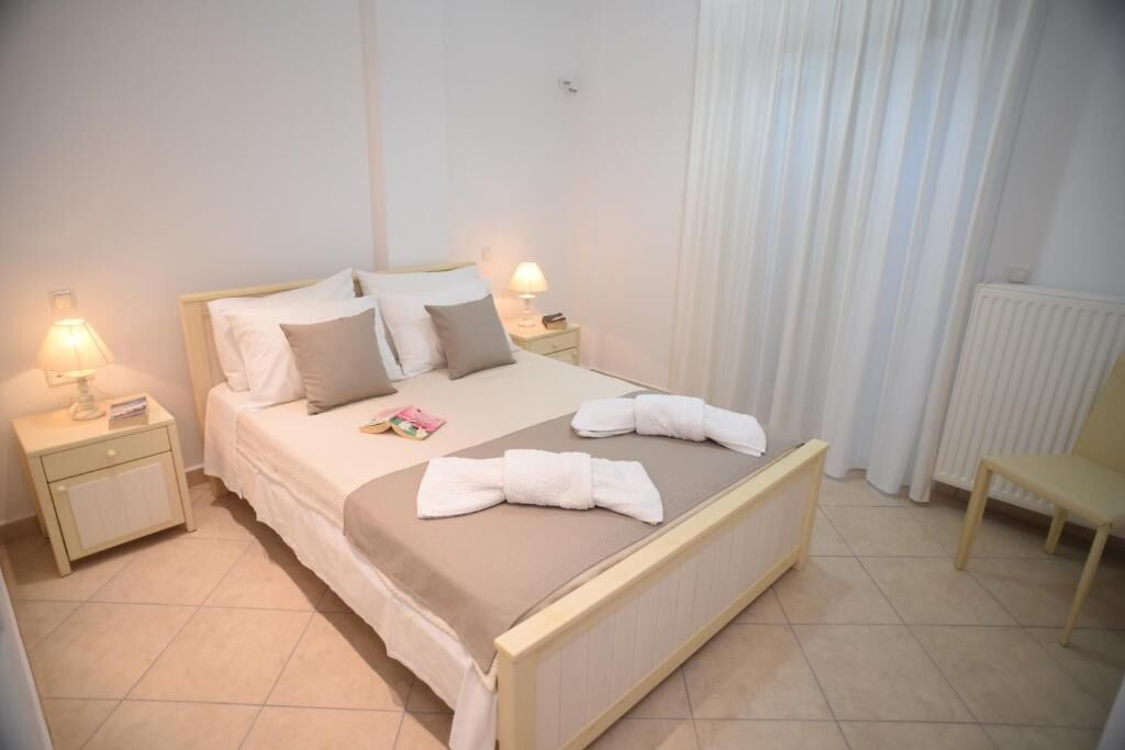 Photo of Bedroom in Naxos