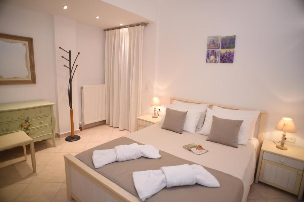 Photo of Bedroom in Naxos