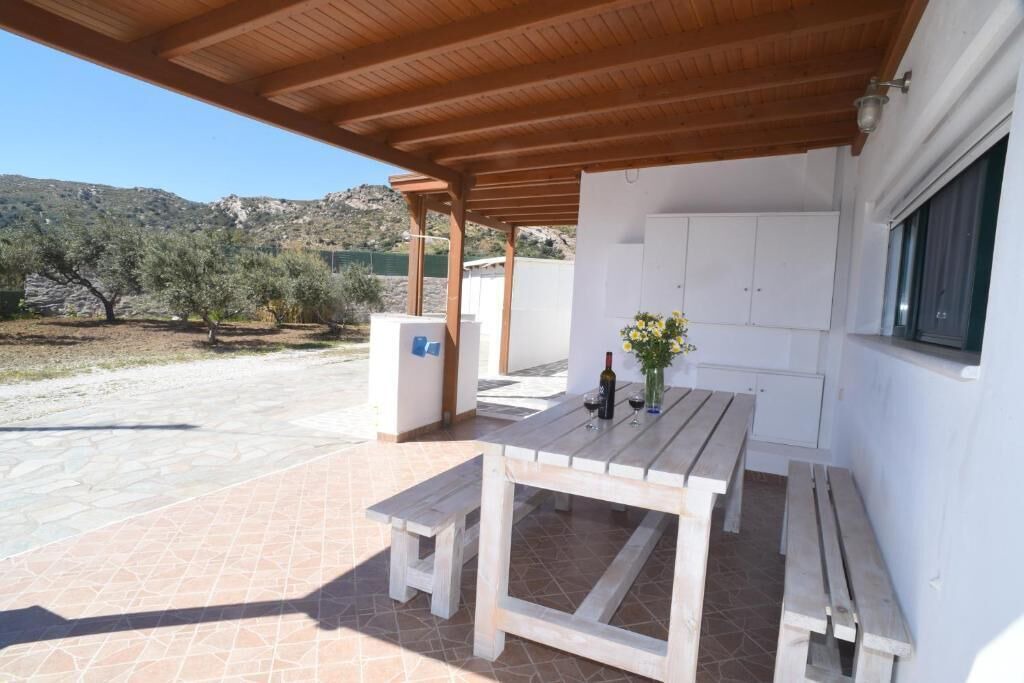Photo of Outdoor in Naxos