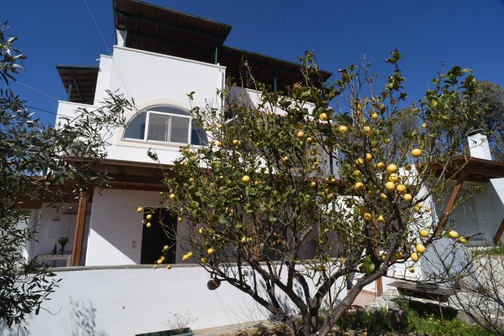 Photo of Outdoor in Naxos