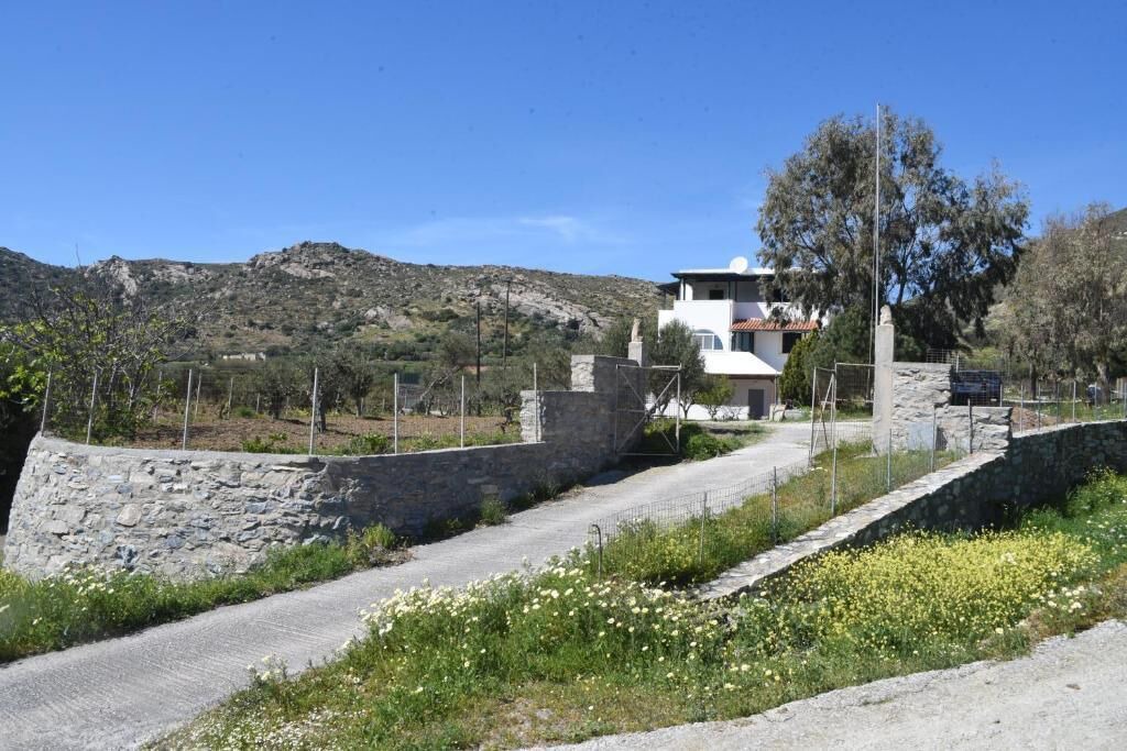 Photo of Outdoor in Naxos