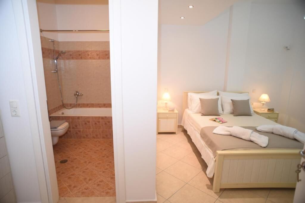 Photo of Bedroom in Naxos
