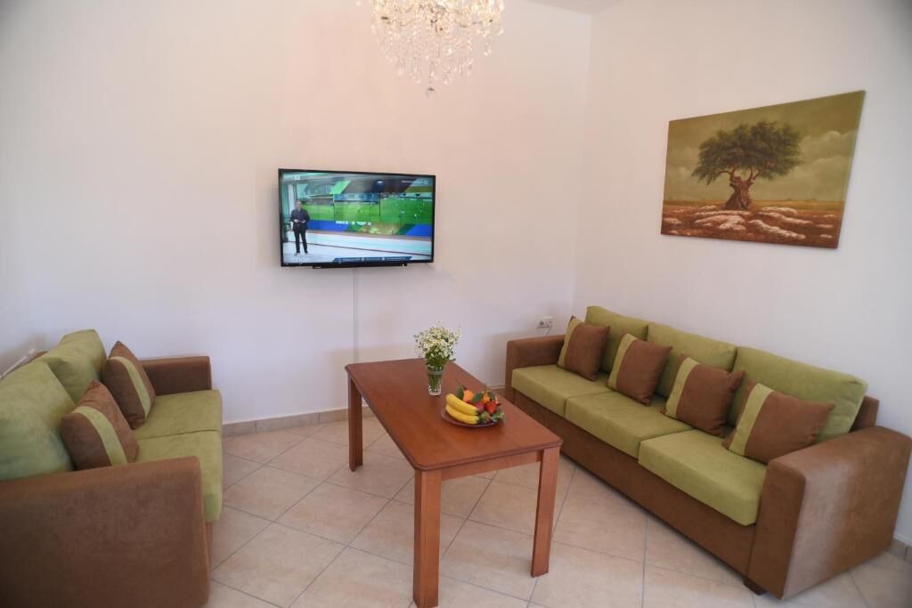 Photo of Livingroom in Naxos
