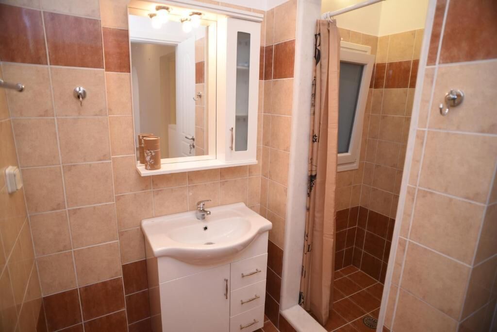 Photo of Bathroom in Naxos
