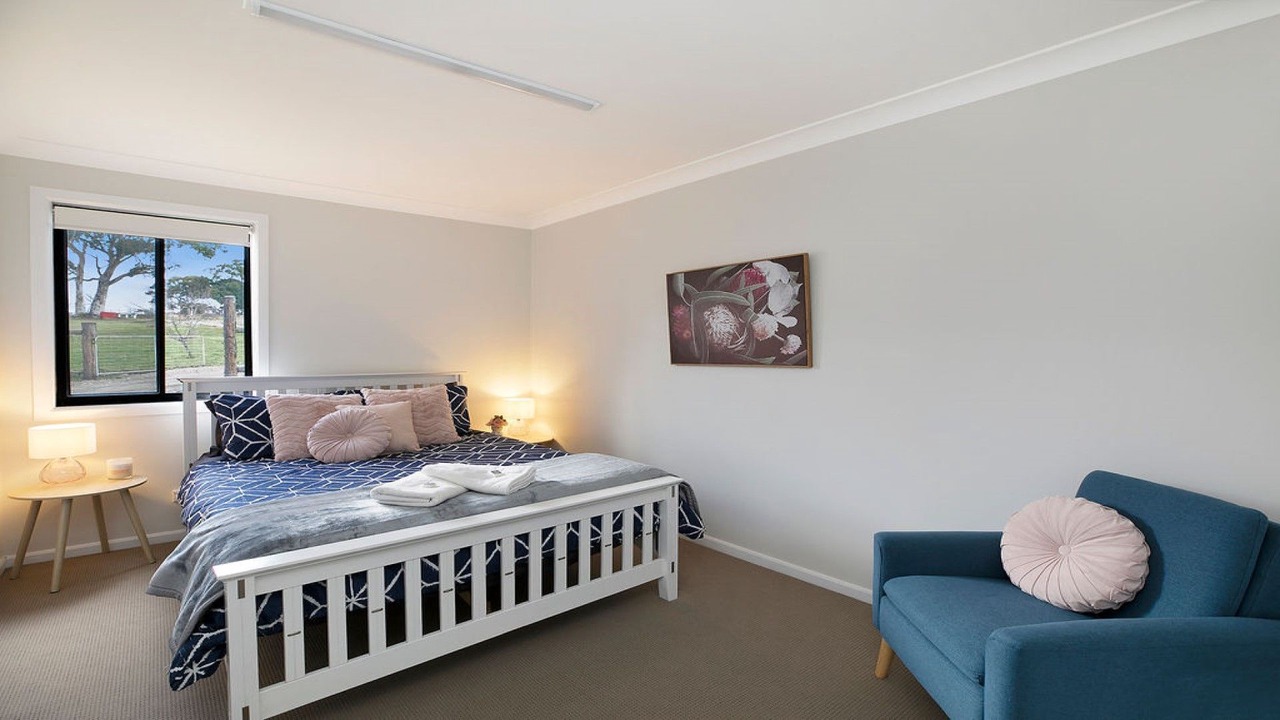 Photo of Bedroom in Sutton Forest