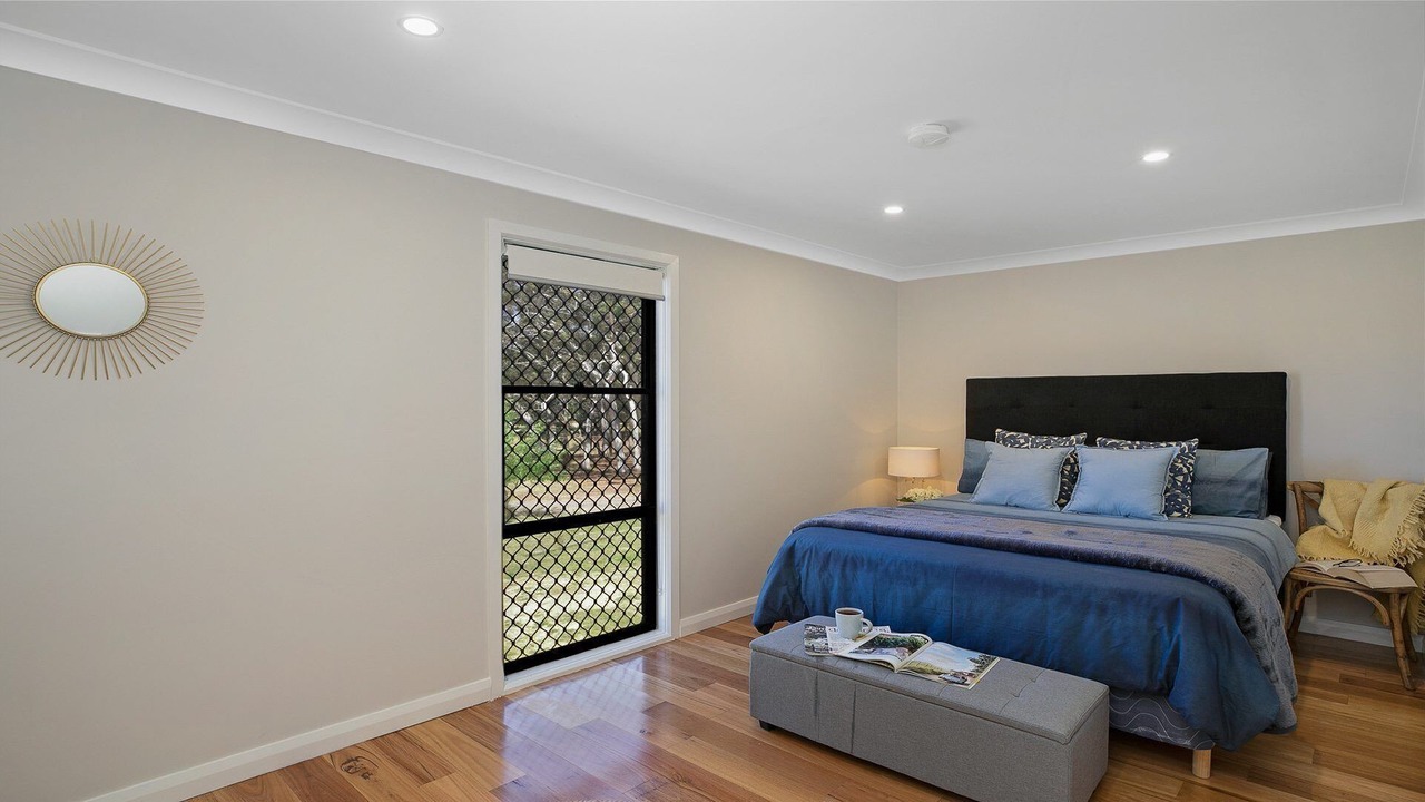 Photo of Bedroom in Sutton Forest