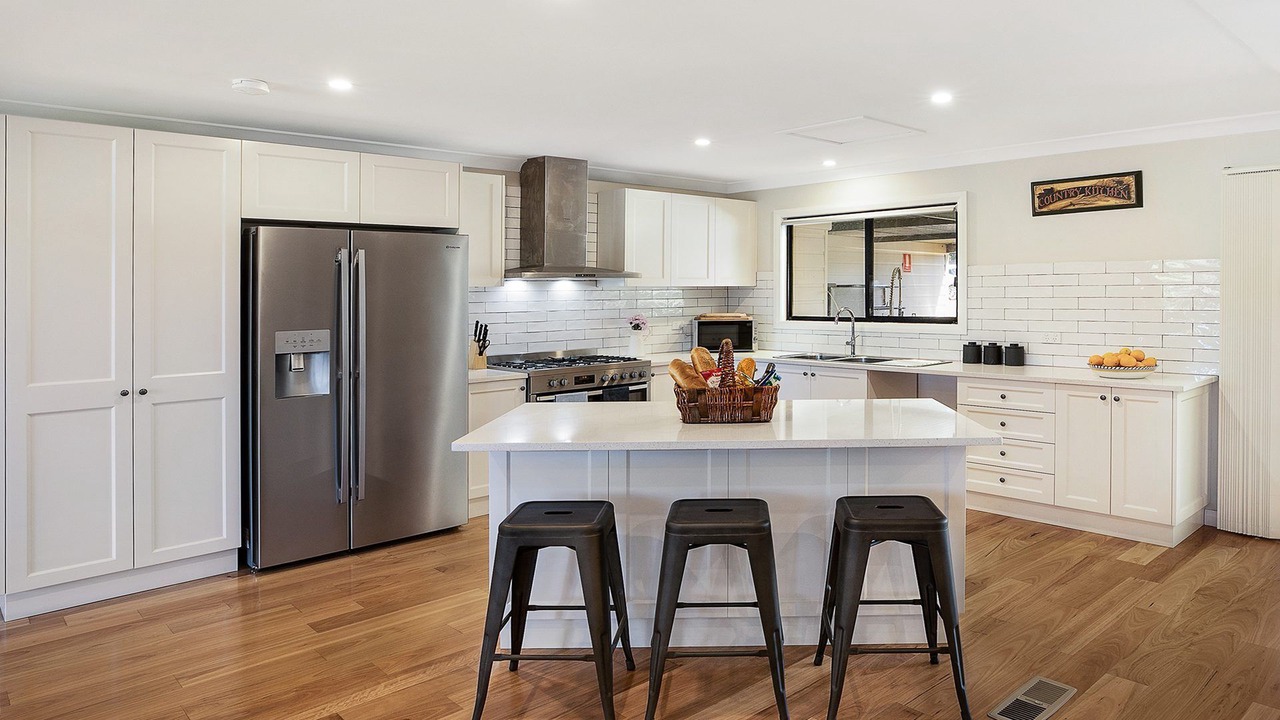 Photo of Kitchen in Sutton Forest