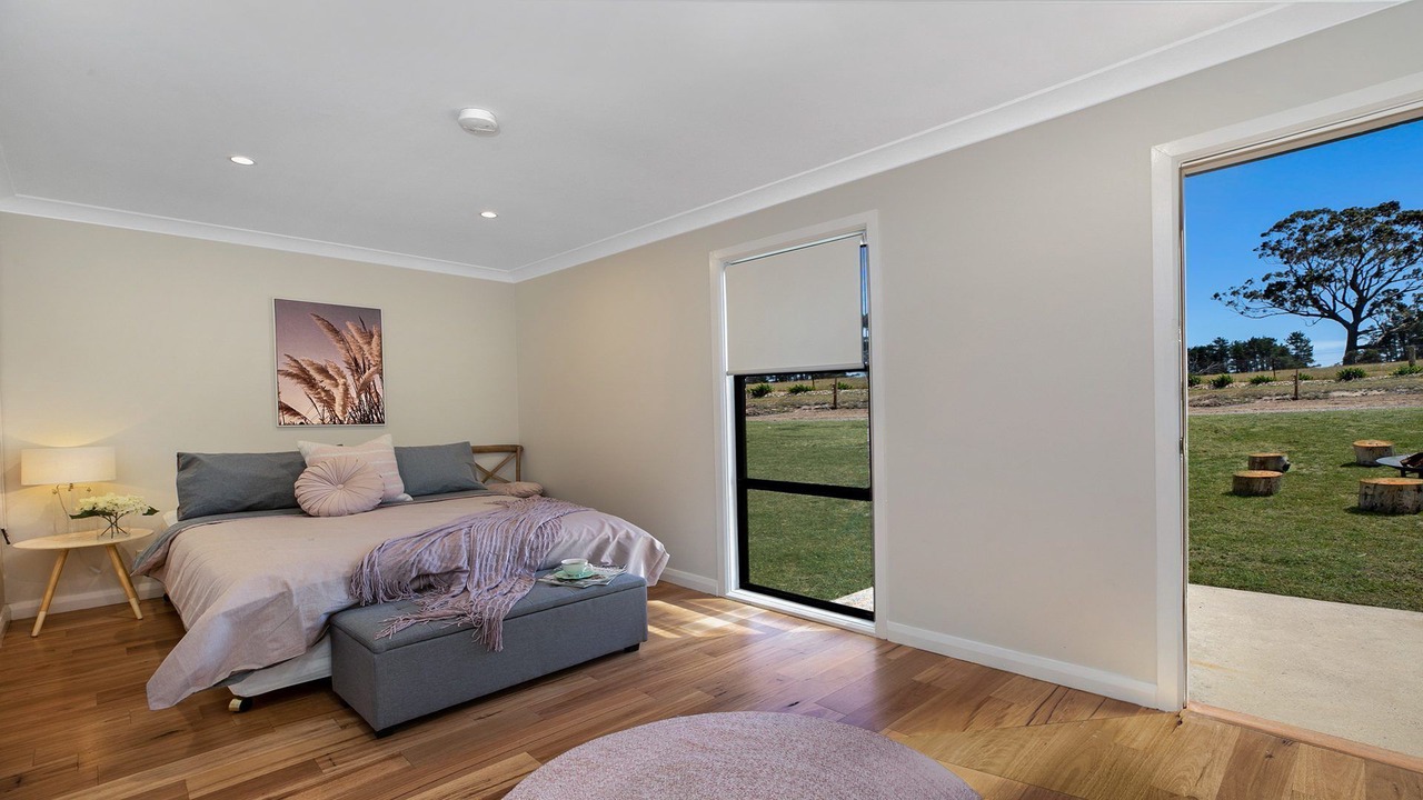 Photo of Bedroom in Sutton Forest