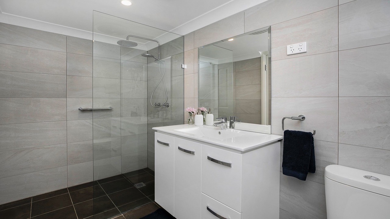 Photo of Bathroom in Sutton Forest