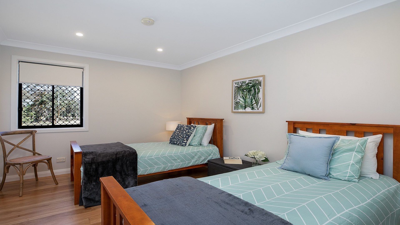 Photo of Bedroom in Sutton Forest