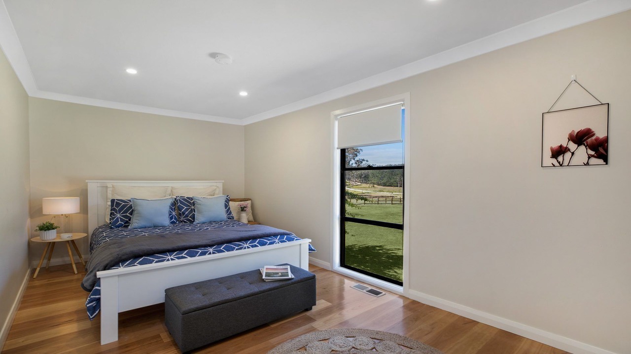 Photo of Bedroom in Sutton Forest