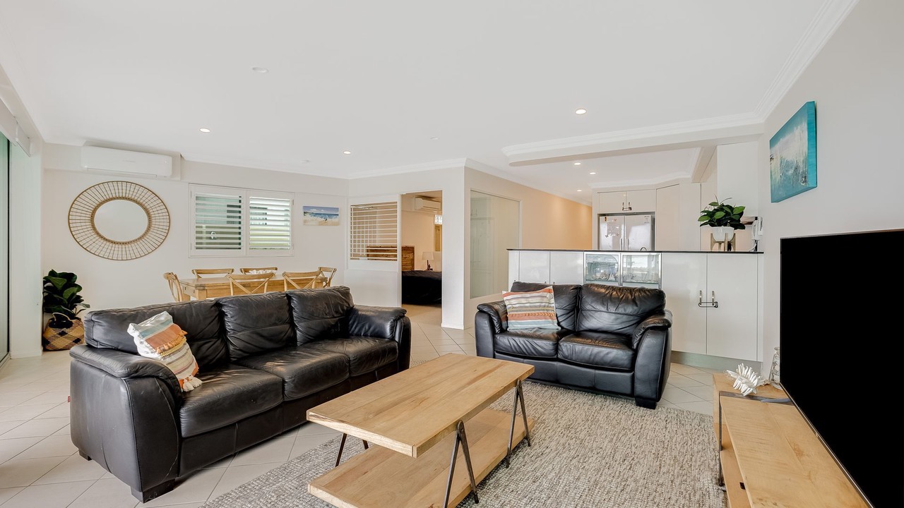Photo of Livingroom in Tugun