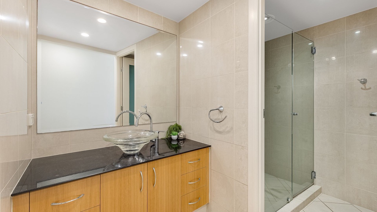 Photo of Bathroom in Tugun
