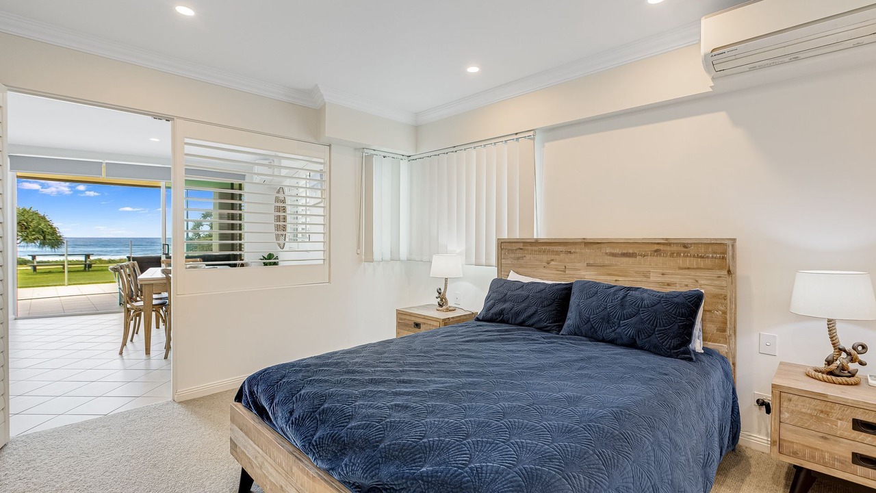 Photo of Bedroom in Tugun