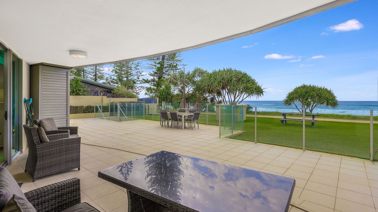 Photo of Outdoor in Tugun