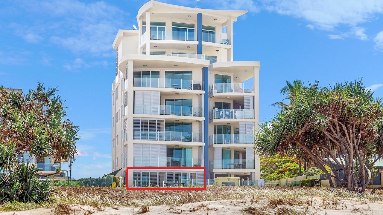 Photo of Outdoor in Tugun