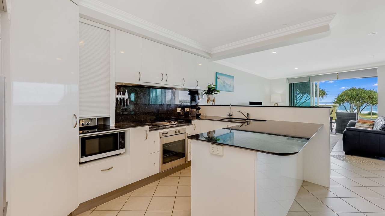 Photo of Kitchen in Tugun