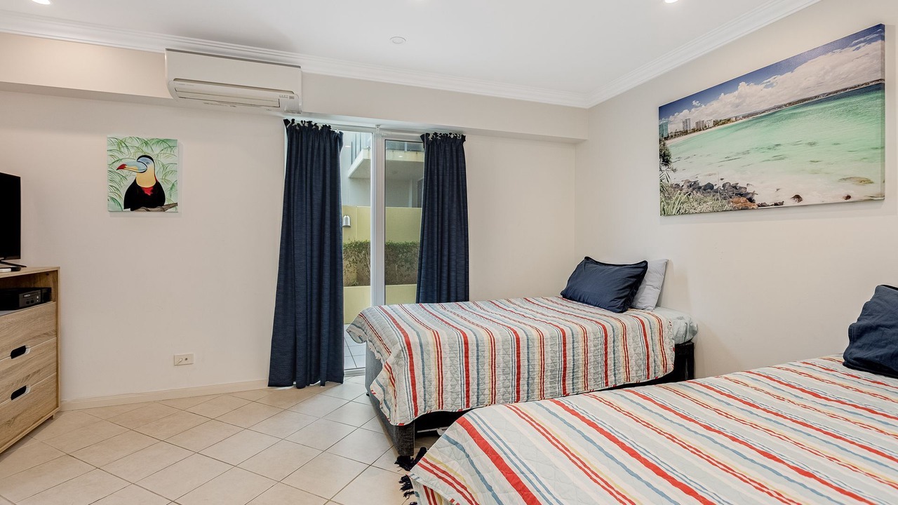 Photo of Bedroom in Tugun