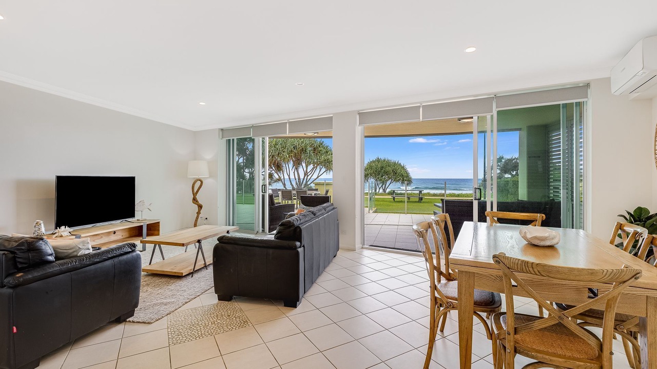 Photo of Livingroom in Tugun
