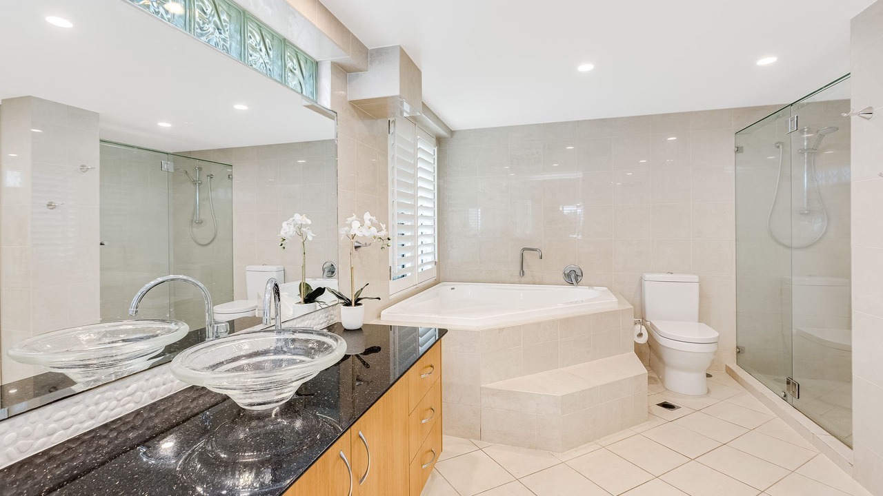 Photo of Bathroom in Tugun