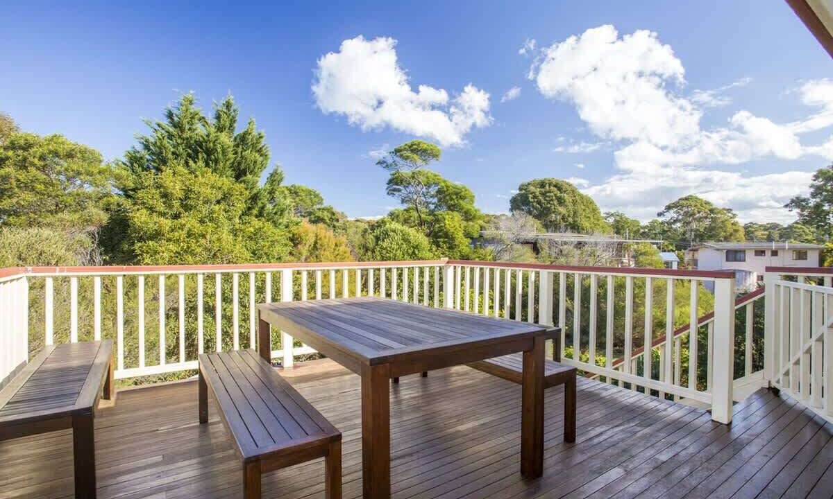 Photo of Outdoor in Bawley Point