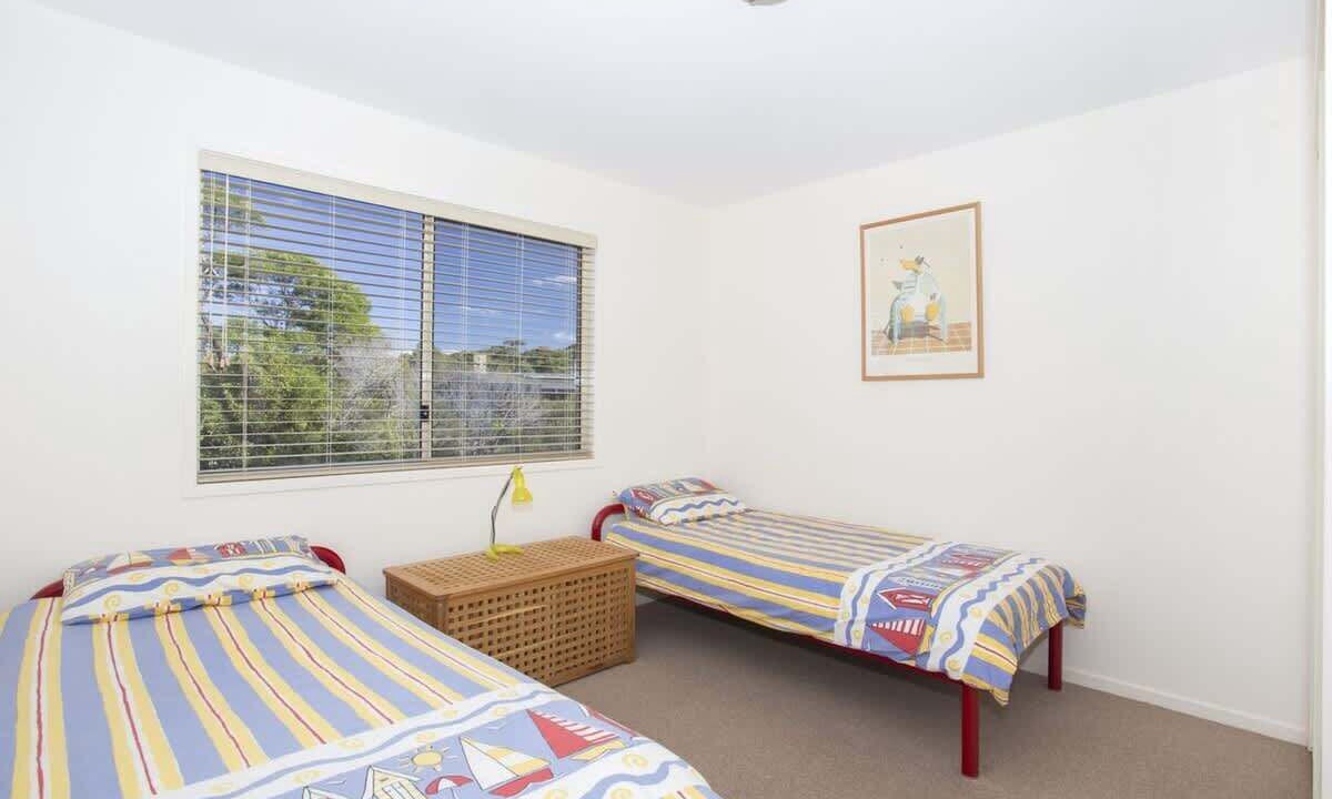 Photo of Bedroom in Bawley Point