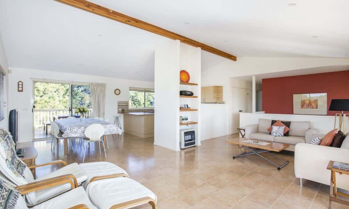 Photo of Livingroom in Bawley Point
