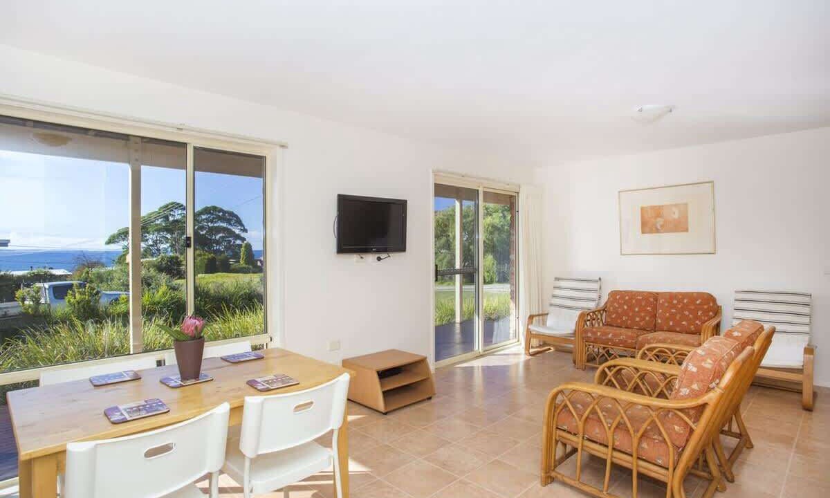Photo of Livingroom in Bawley Point