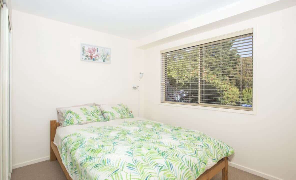 Photo of Bedroom in Bawley Point