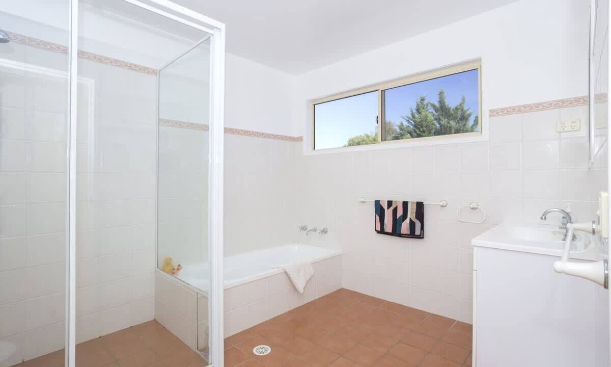 Photo of Bathroom in Bawley Point