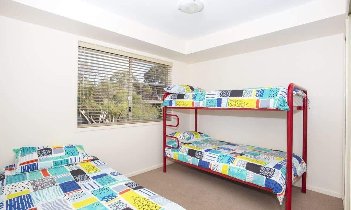 Photo of Bedroom in Bawley Point