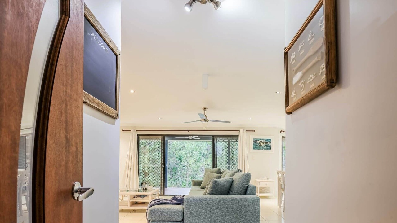 Photo of Livingroom in Agnes Water