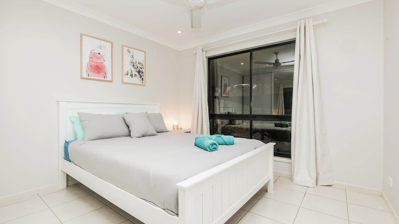 Photo of Bedroom in Agnes Water