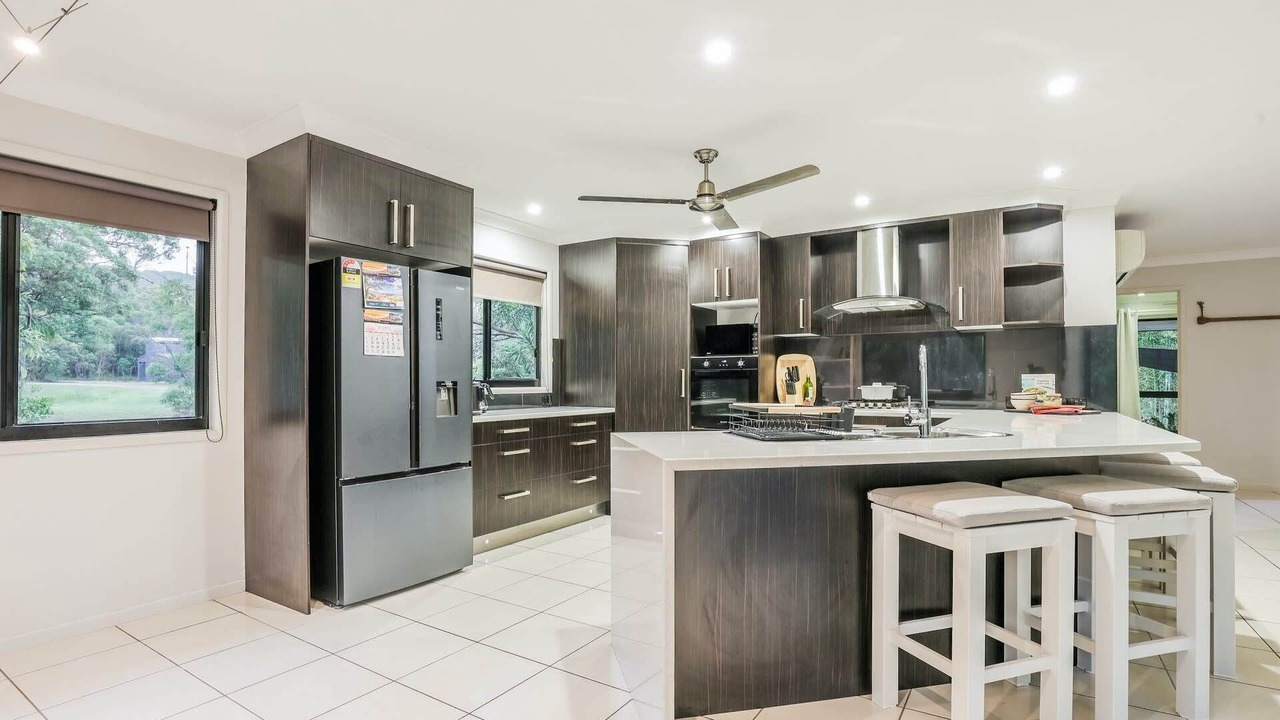 Photo of Kitchen in Agnes Water