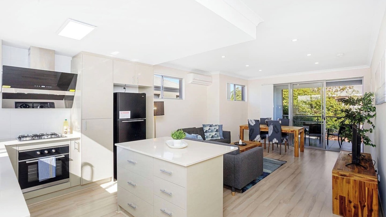 Photo of Bedroom in North Perth