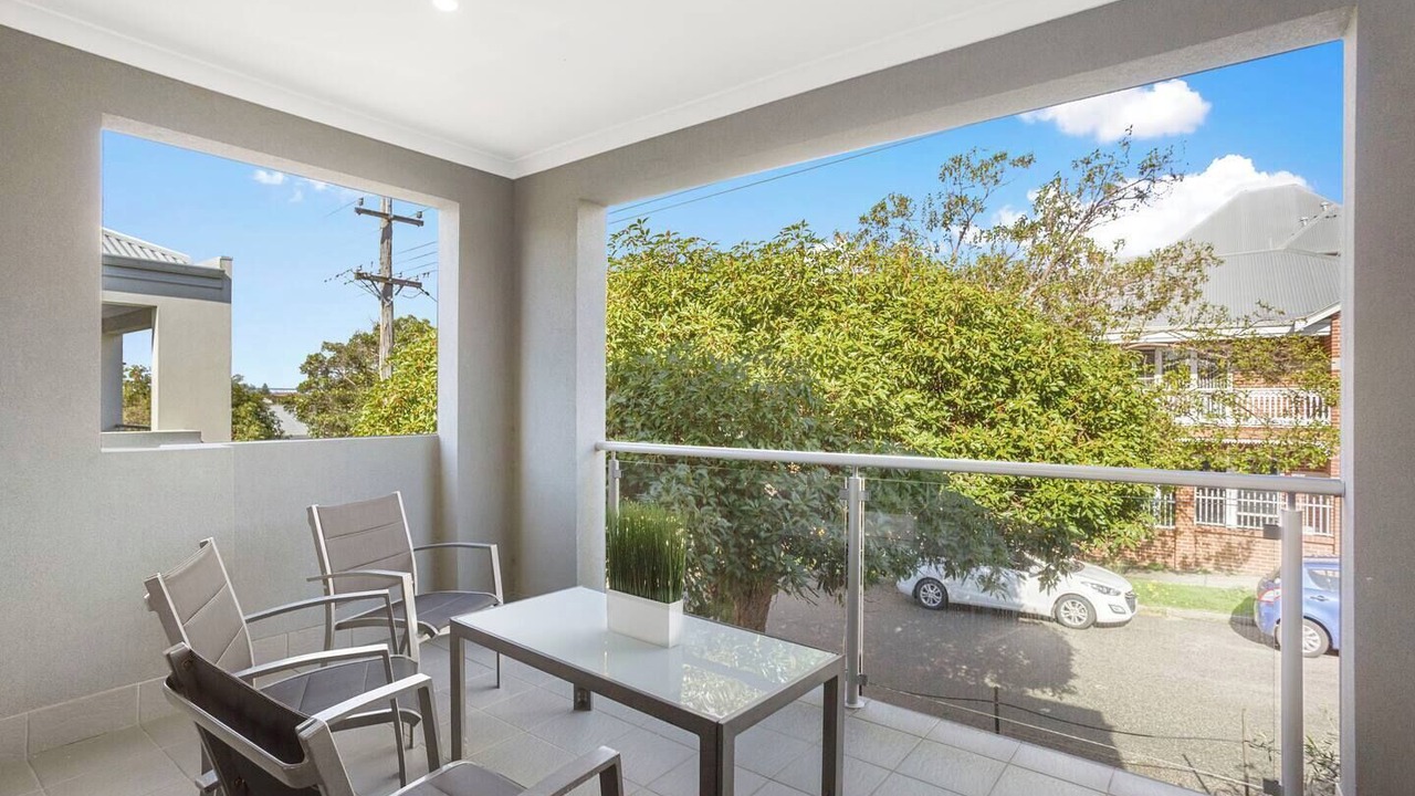 Photo of Patio Balcony in North Perth