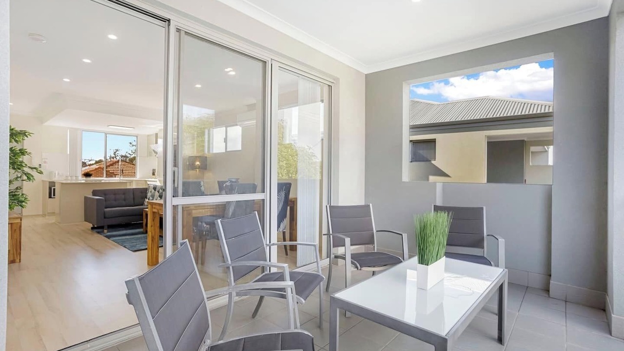 Photo of Outdoor in North Perth