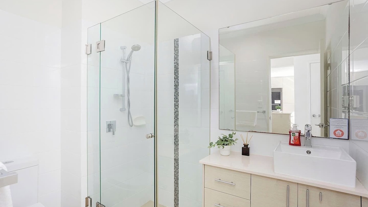 Photo of Bathroom in North Perth
